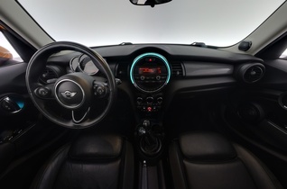 Mini Hatchback vaihtoauto