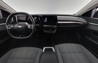 Renault Mégane vaihtoauto