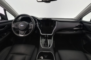 Subaru Outback vaihtoauto