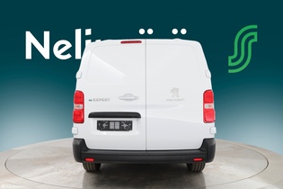 Peugeot e-Expert vaihtoauto