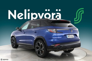 Renault Austral vaihtoauto