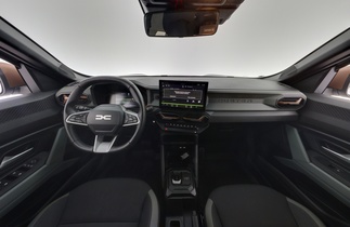 Dacia Duster vaihtoauto