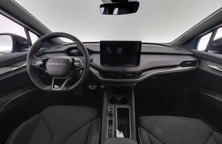 Skoda Elroq vaihtoauto