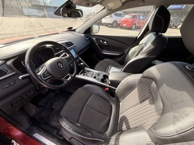 Renault Kadjar vaihtoauto