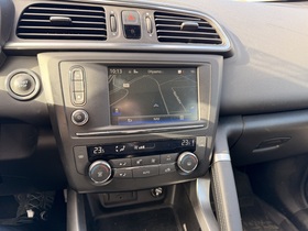 Renault Kadjar vaihtoauto