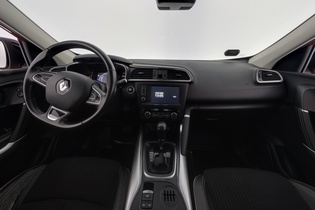 Renault Kadjar vaihtoauto