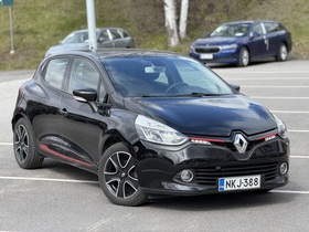 Renault Clio vaihtoauto