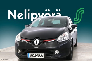 Renault Clio vaihtoauto