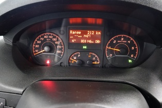 Peugeot Boxer vaihtoauto