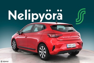 Mitsubishi Colt vaihtoauto