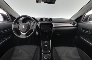 Suzuki Vitara vaihtoauto