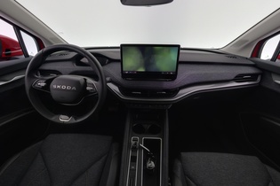 Skoda Elroq vaihtoauto