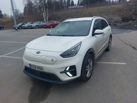 Kia Niro Electric vaihtoauto