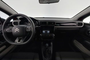 Citroën C3 vaihtoauto