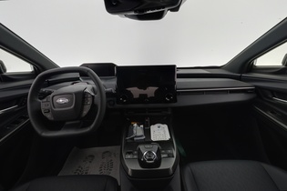 Subaru Solterra vaihtoauto