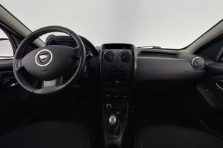 Dacia Duster vaihtoauto