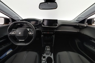 Peugeot e-208 vaihtoauto