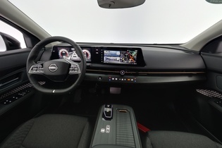 Nissan Ariya vaihtoauto