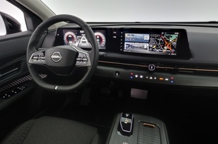 Nissan Ariya vaihtoauto