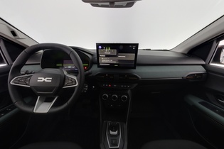 Dacia Jogger vaihtoauto