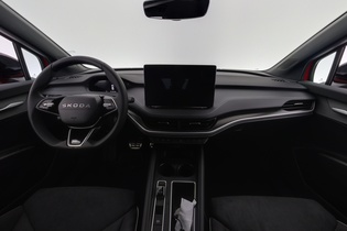 Skoda Elroq vaihtoauto