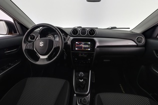 Suzuki Vitara vaihtoauto