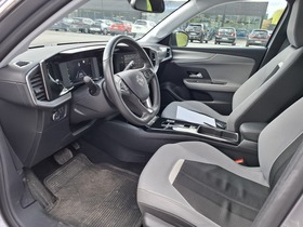 Opel Mokka vaihtoauto