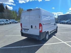 Fiat Ducato vaihtoauto