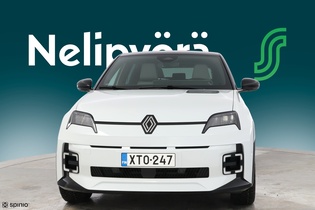 Renault 5 vaihtoauto