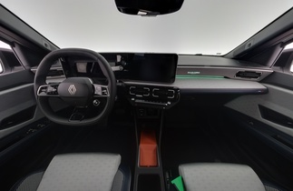 Renault 5 vaihtoauto