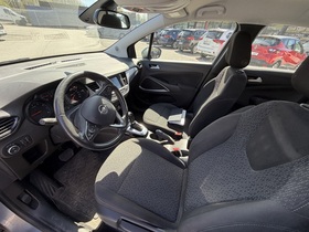 Opel Crossland vaihtoauto