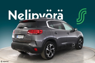 Citroën C5 Aircross vaihtoauto
