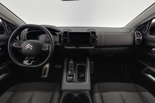 Citroën C5 Aircross vaihtoauto