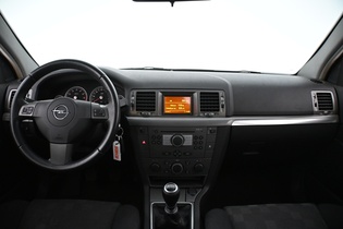 Opel Vectra vaihtoauto