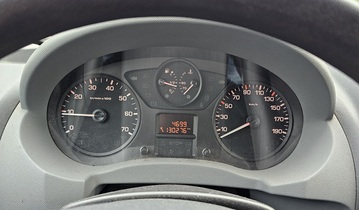 Fiat Scudo vaihtoauto