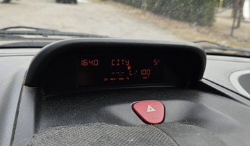 Fiat Scudo vaihtoauto