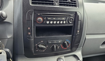 Fiat Scudo vaihtoauto