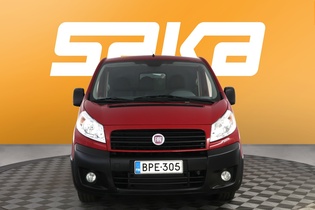 Fiat Scudo vaihtoauto