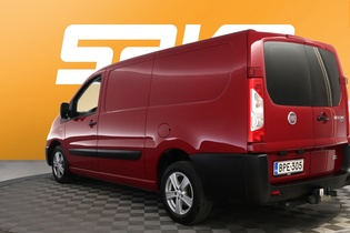 Fiat Scudo vaihtoauto