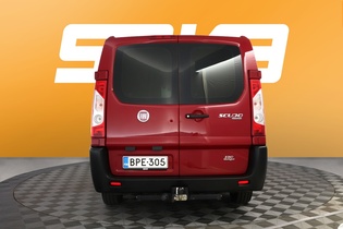 Fiat Scudo vaihtoauto