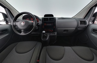 Fiat Scudo vaihtoauto