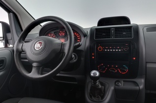 Fiat Scudo vaihtoauto