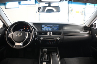 Lexus GS vaihtoauto