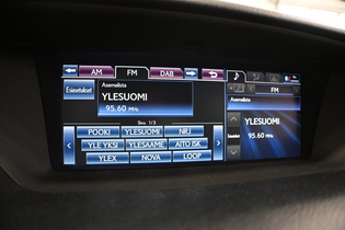 Lexus GS vaihtoauto