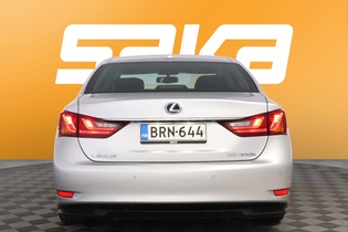 Lexus GS vaihtoauto