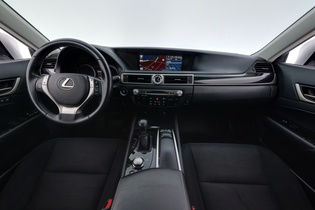 Lexus GS vaihtoauto
