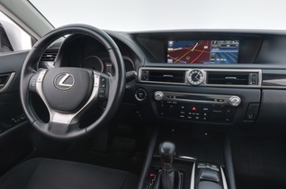 Lexus GS vaihtoauto