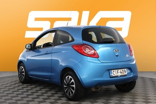 Ford Ka vaihtoauto