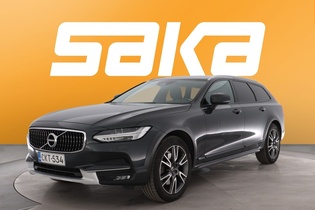 Volvo V90 Cross Country vaihtoauto