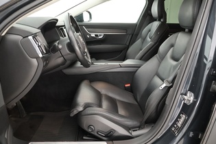 Volvo V90 Cross Country vaihtoauto